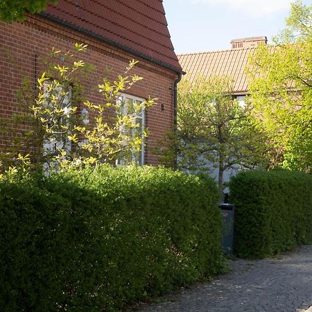 The Garden House Apartment Lund Exterior photo